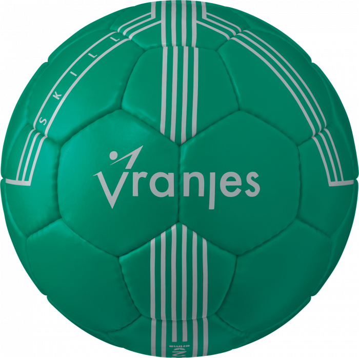 Vranjes - 2023 Håndbold Str. 0 - Grøn