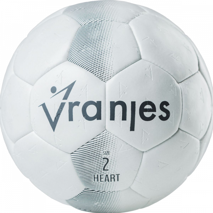 Vranjes - 2025 Håndbold Str. 1 - Grå