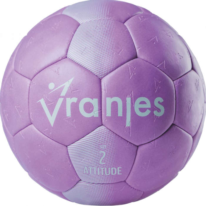 Vranjes - 2025 Håndbold Str. 3 - Pink